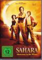 Sahara - (DVD)