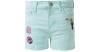 Jeansshorts mit Patches G...