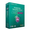 Kaspersky Security Cloud 