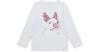 Langarmshirt mit Paillett...