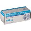 Methionin Hexal® 500 mg Filmtabletten