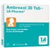 Ambroxol 30 Tab – 1A-Phar...