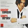 Gergiev, Gautier Capucon,