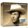 Hank Williams - The Anthology - (CD)