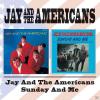 The Americans, Jay & The ...