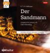 Der Sandmann - 1 MP3-CD - Spannung