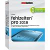 Lexware fehlzeiten pro 20...