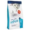 Happy Cat Sensitive Grain...