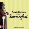 SOMMERFEST (HÖRBUCHBESTSE