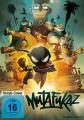 Mutafukaz - (DVD)