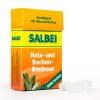 Salbei Hals- und Rachenbonbons – ohne Zucker