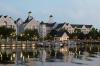 Disney´s Yacht Club Resor...