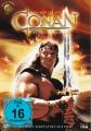 CONAN DER ABENTEURER - ST