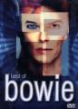 Best Of Bowie Rock DVD + Video Album