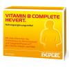 Vitamin B Complete Hevert...
