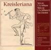 F. Eberle - Kreisleriana - (CD)