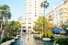 Jomtien Palm Beach Hotel ...