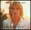 Rod Stewart - Foot Loose & Fancy Free - (CD)