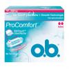 o.b. Pro Comfort Tampons ...