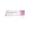 Miconazol acis Zinkpaste