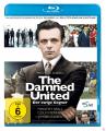 THE DAMNED UNITED - DER E