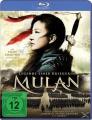 Mulan - Legende einer Kri