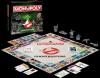 Monopoly Ghostbusters Gesellschaftsspiel