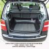 Carbox® CLASSIC Kofferraumwanne für VW Golf II mit