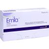 EMLA Creme + 12 Tegaderm 