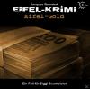 Eifel-Krimi Folge 5-Eifel-Gold - 2 CD - Krimi
