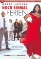 NOCH EINMAL FERIEN - (DVD...