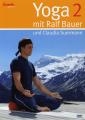 YOGA 2 - MIT RALF BAUER - (DVD)