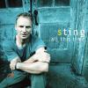 Sting - ALL THIS TIME - (
