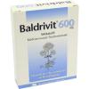 Baldrivit 600 mg überzoge...