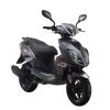 Explorer Speed 50 Motorroller 2018 grau, 45 km/h