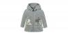 Baby Sweatjacke aus Nicky