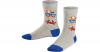 Socken Smiley Gr. 23-26 J...