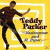 Teddy Parker - Nachtexpre...