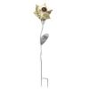 s`luce Solarblume Garten Solarlampe SUNFLOW 1-flam