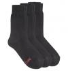 MUSTANG Socken, 3er-Pack