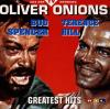 Oliver Onions Spencer/Hil...