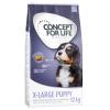 Concept for Life X-Large Puppy - 1,5 kg