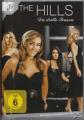 MTV - THE HILLS - SEASON 3 - (DVD)