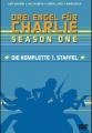 Drei Engel fr Charlie - Season 1 Action DVD