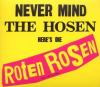 Die Roten Rosen Never Mind The Hosen-Here´s Die Ro