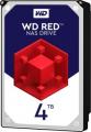 Western Digital Festplatte WD40EFRX 4 TB