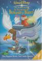 Bianca - Die Mäusepolizei Abenteuer DVD