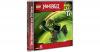 CD LEGO Ninjago - Masters