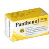 Panthenol 100 mg Jenaphar
