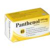 Panthenol 100 mg Jenaphar...